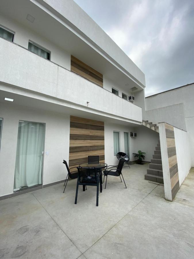 Apartamento Vargem Grande 1 - Prox E Cachoeira Rio de Janeiro