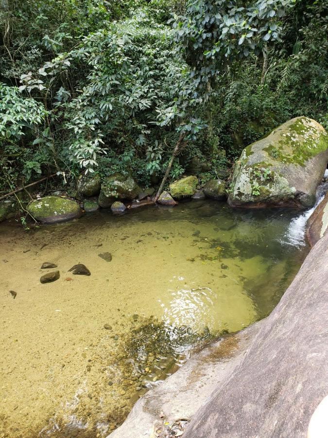 Vargem Grande 1 - Prox E Cachoeira Apartamento