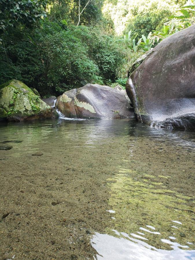 Apartamento Vargem Grande 1 - Prox E Cachoeira Rio de Janeiro
