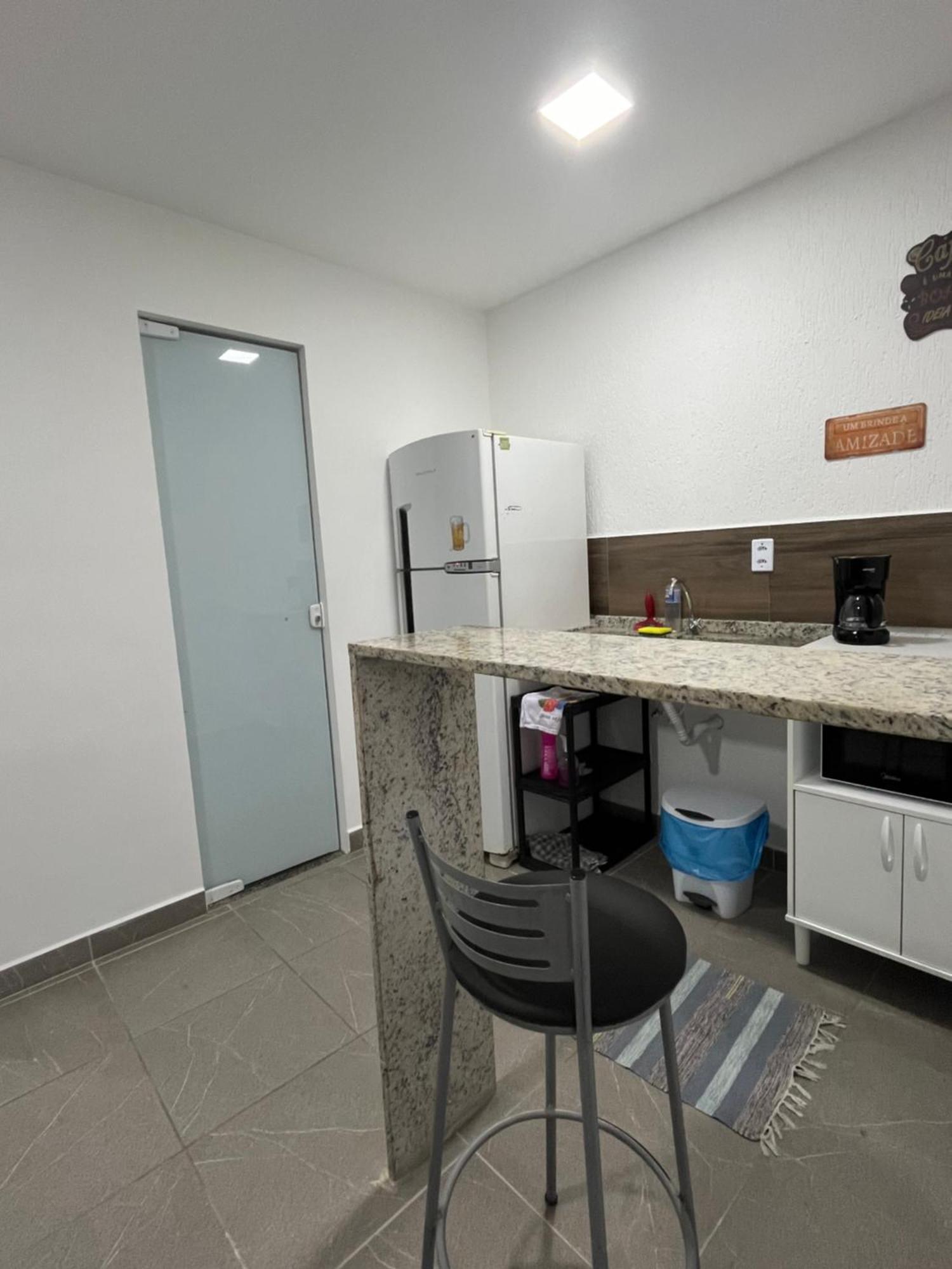 Apartamento Vargem Grande 1 - Prox E Cachoeira Rio de Janeiro