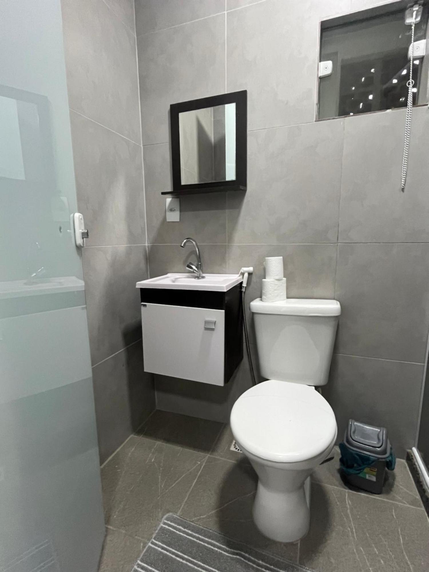 Vargem Grande 1 - Prox E Cachoeira Apartamento