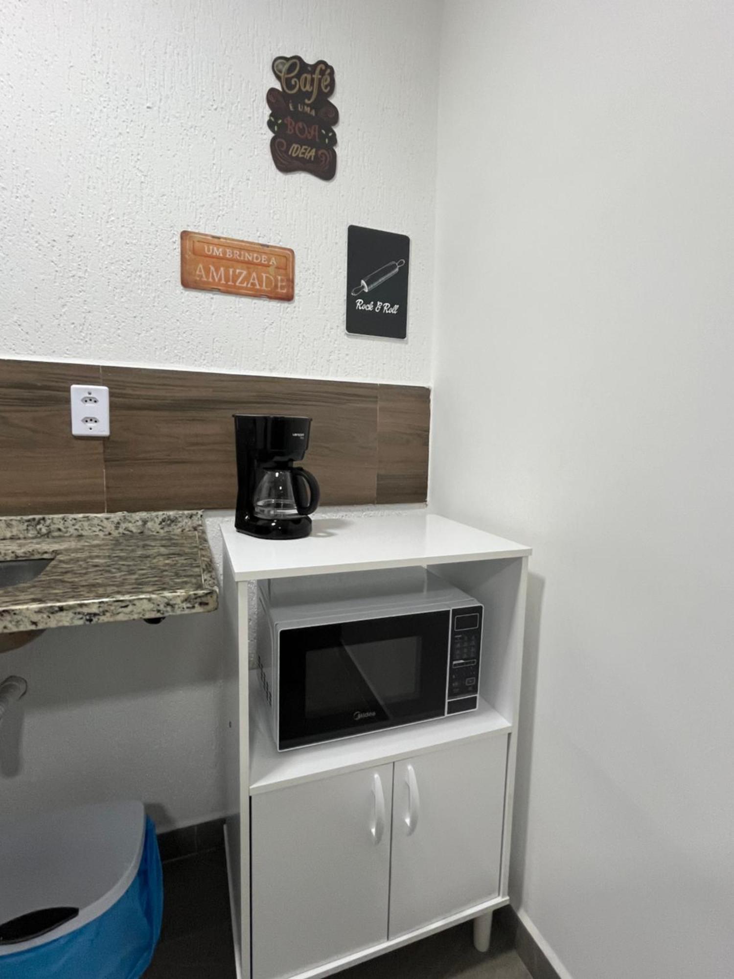 Apartamento Vargem Grande 1 - Prox E Cachoeira