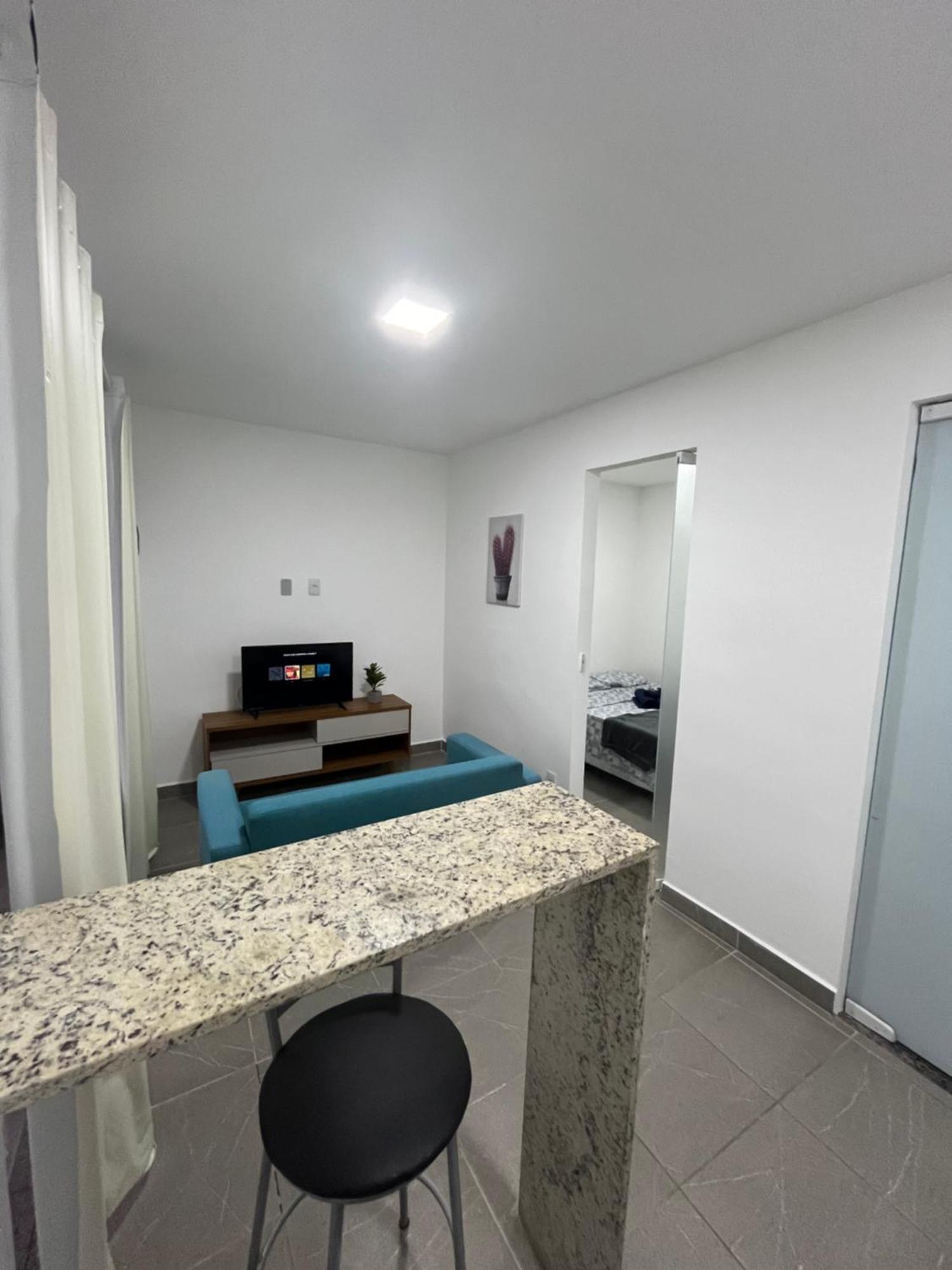 Vargem Grande 1 - Prox E Cachoeira Apartamento *