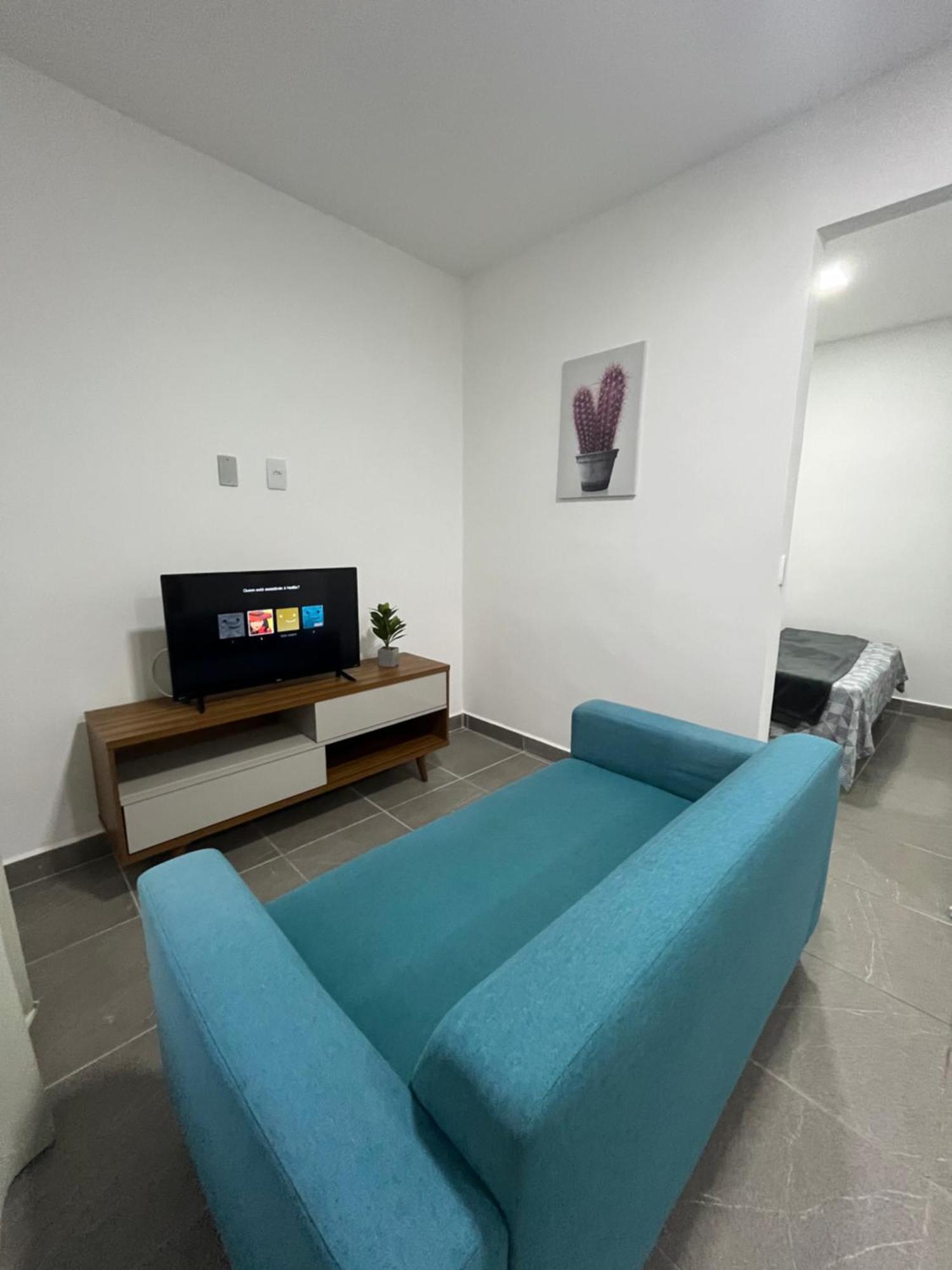 Apartamento Vargem Grande 1 - Prox E Cachoeira *