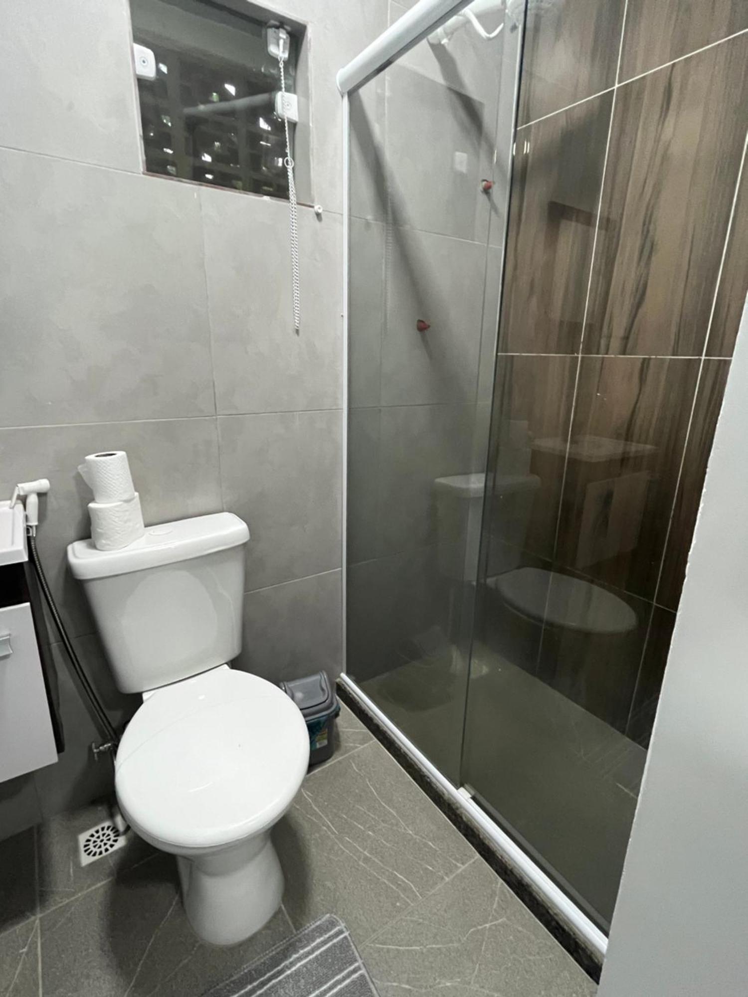 Apartamento Vargem Grande 1 - Prox E Cachoeira Rio de Janeiro